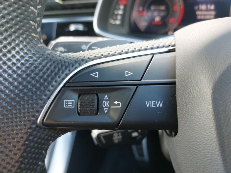 Audi Q7 S Line 50 Tdi Quattro 286 Ps Tiptronic Grey #10