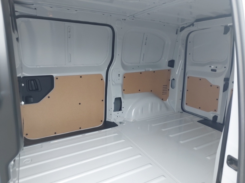 Citroen Dispatch 2.0 Bluehdi 145Ps Van Enterprise Eat8 White #6