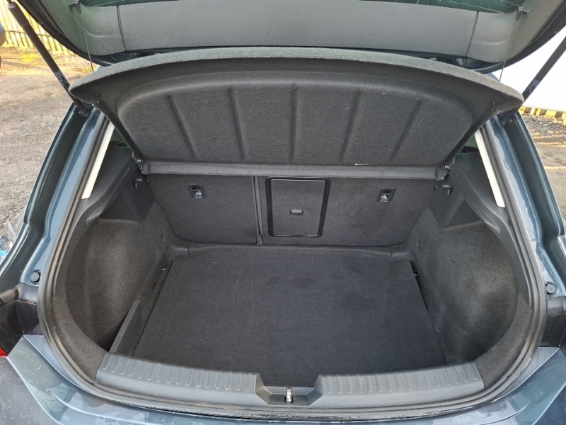 Cupra Leon 1.5 Etsi V1 Dsg Grey #18