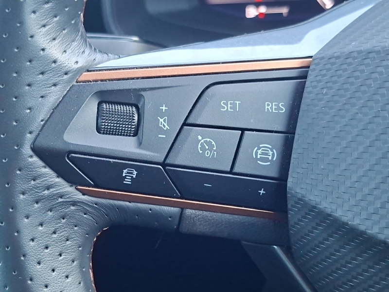 Cupra Leon 1.5 Etsi V1 Dsg Grey #12