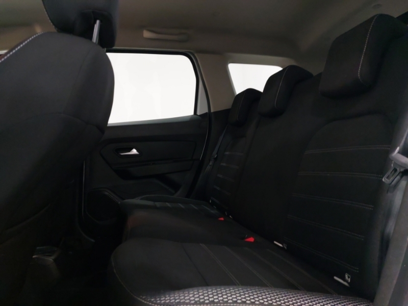 Dacia Duster 1.3 Tce 130 Prestige White #6