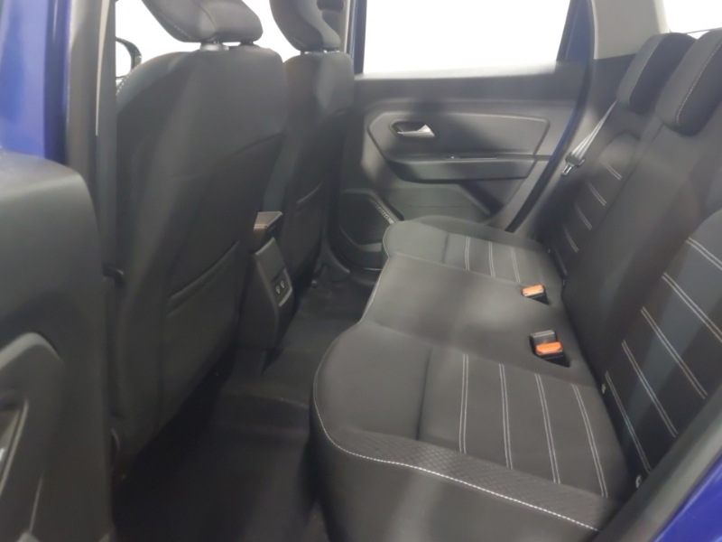 Dacia Duster 1.0 Tce 100 Bi-fuel Comfort Blue #6