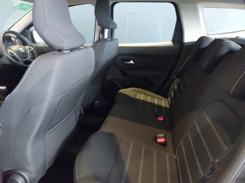 Dacia Duster 1.3 Tce 130 Comfort Grey #6