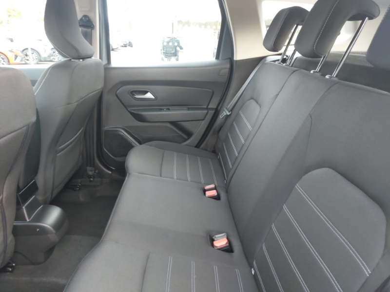 Dacia Duster 1.3 Journey Tce 150 Turbo Edc - 2024 Grey #6