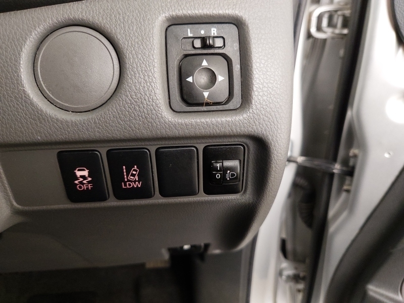 Fiat Fullback D Cross Grey #15