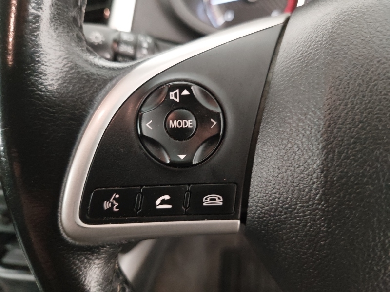 Fiat Fullback D Cross Grey #12