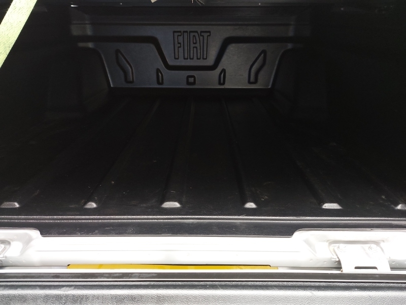 Fiat Fullback D Cross Grey #18