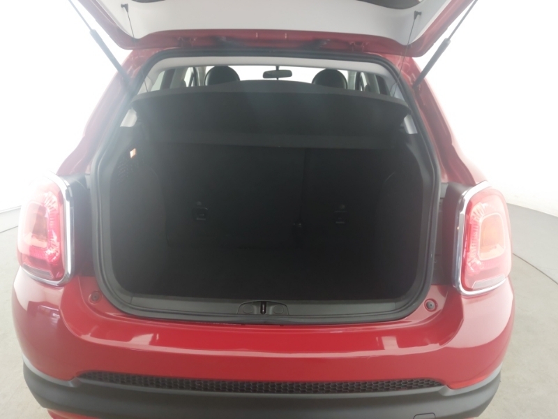 Fiat 500X 500X Cross Multijet White #18