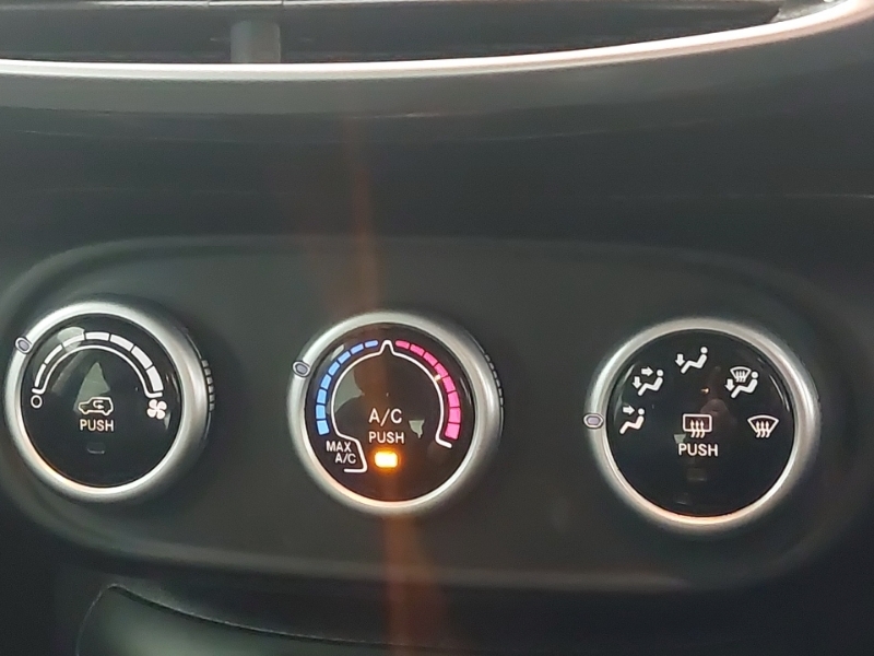 Fiat 500X 500X Cross Multijet White #10
