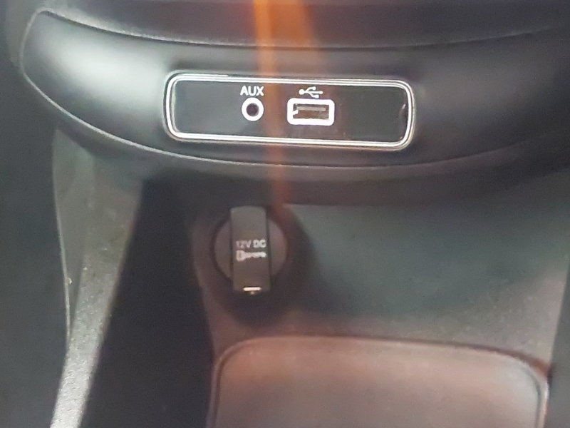 Fiat 500X 500X Cross Multijet White #9