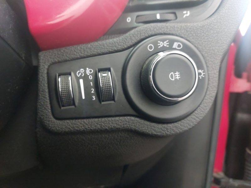 Fiat 500X 500X Cross Multijet White #15