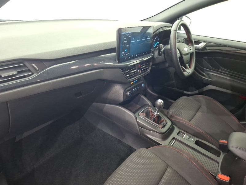 Ford Focus 2.3T Ecoboost St Euro 6 Ss  #5