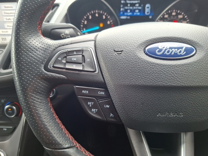 Ford Kuga 1.5 Ecoboost Titanium X Edition 2Wd Grey #12