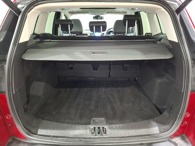 Ford Kuga 1.5 Tdci Zetec 2Wd White #18