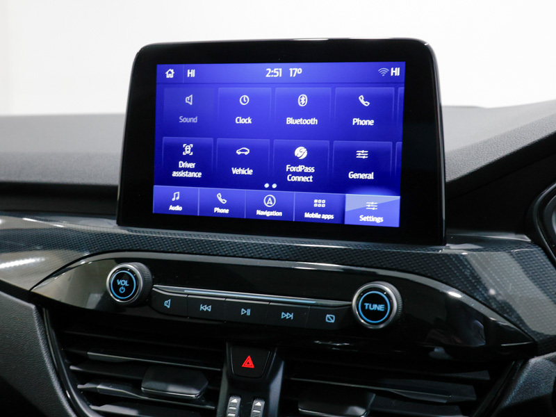 Ford Kuga 1.5L St-line X Edition Blue #12