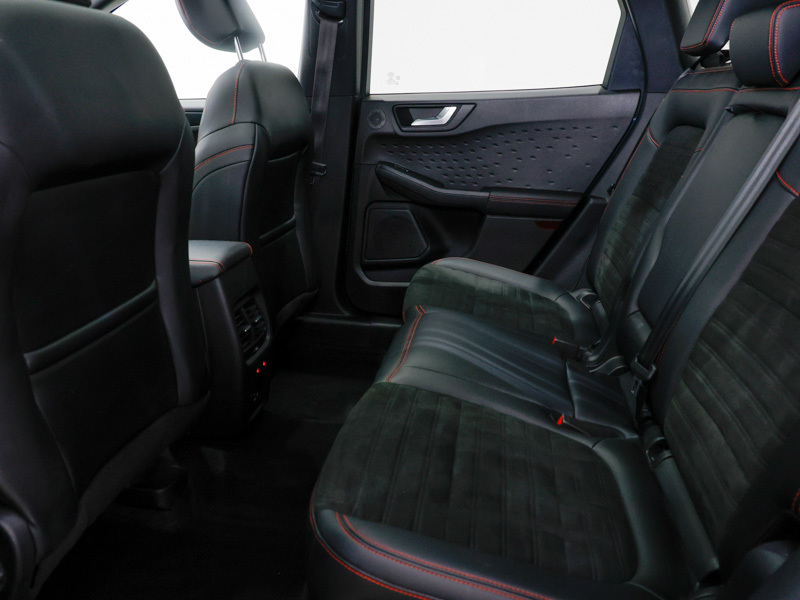 Ford Kuga 1.5 Ecoblue St-line X Edition Blue #6