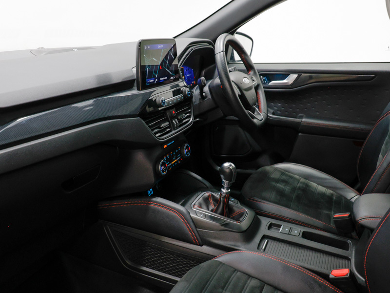 Ford Kuga 1.5L St-line X Edition Blue #15