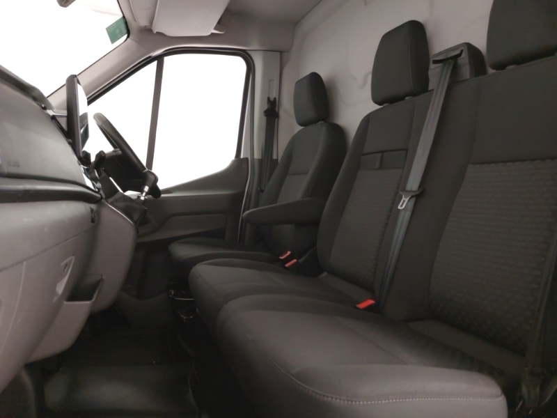 Ford Transit Custom Custom 300 Sport L2 Lwb Fwd 2.0 Ecoblue 170Ps  #5
