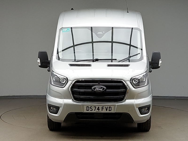 Ford Transit Custom Custom 300 Sport L2 Lwb Fwd 2.0 Ecoblue 170Ps  #14