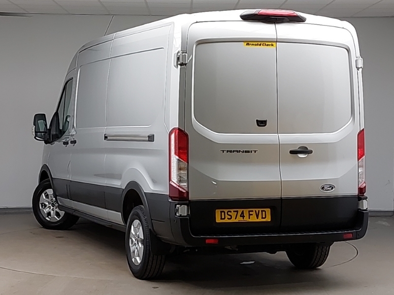 Ford Transit Custom Custom 300 Sport L2 Lwb Fwd 2.0 Ecoblue 170Ps  #2