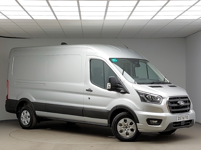 Ford Transit Custom Custom 300 Sport L2 Lwb Fwd 2.0 Ecoblue 170Ps  #7