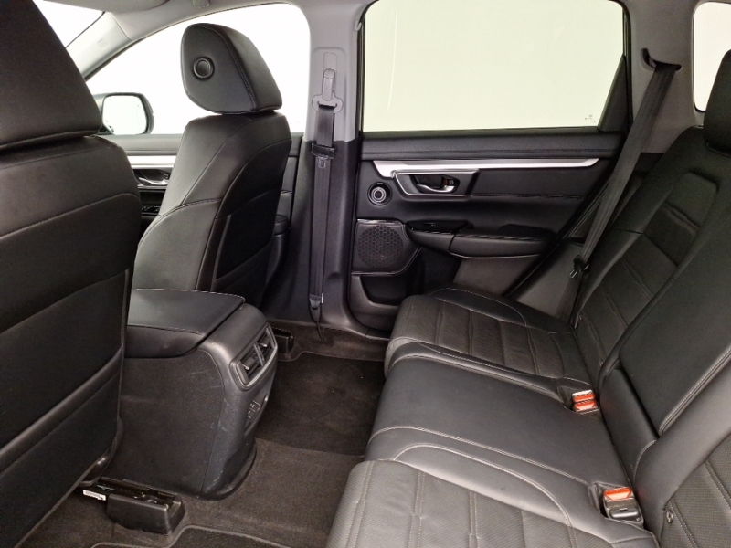 Honda Cr-V 2.0 I-mmd Hybrid Sr 2Wd Ecvt Blue #6
