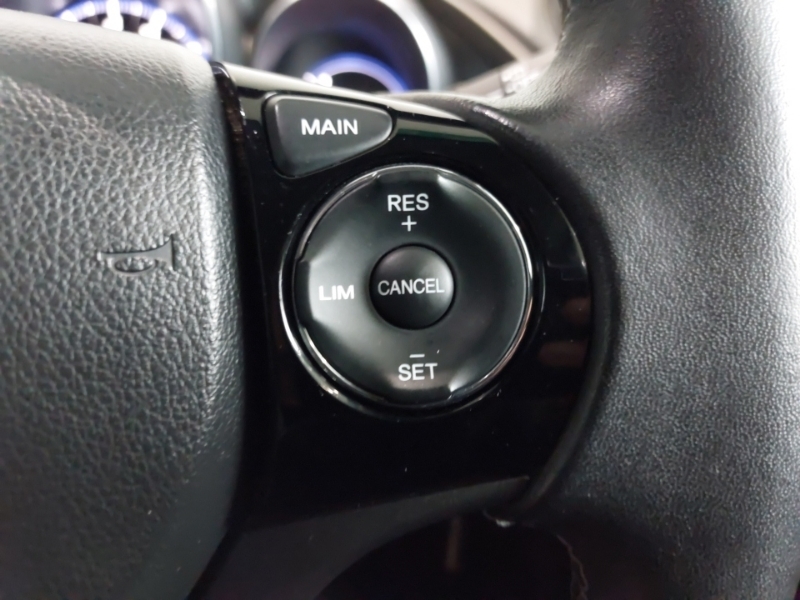 Honda Civic Civic Sr Vtec Cvt Blue #13