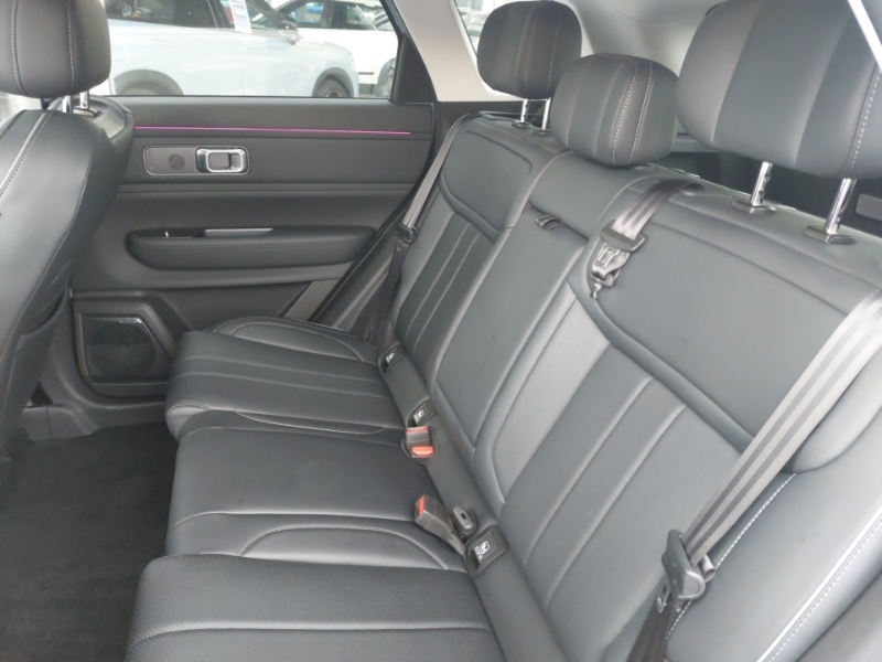 JAECOO 7 1.5T Shs-p Luxury Silver #6