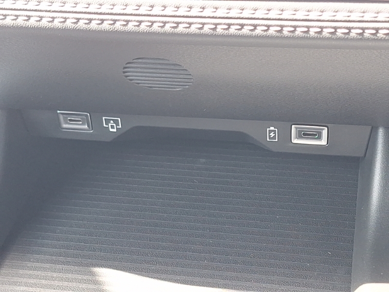Jeep Compass 1.2 E-hybrid First Edition Dct Grey #14