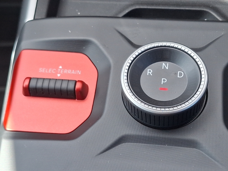 Jeep Compass 1.2 E-hybrid First Edition Dct Grey #15