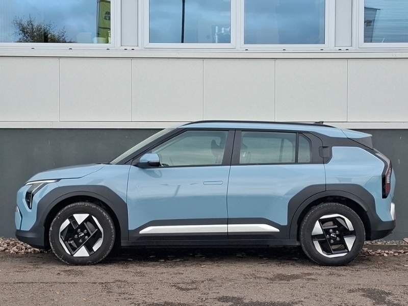 Kia EV3 81.4Kwh Air  #3