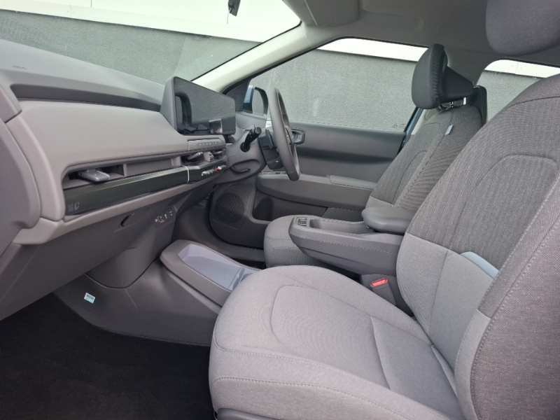 Kia EV3 81.4Kwh Air  #4