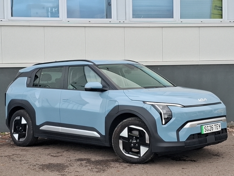 Kia EV3 81.4Kwh Air  #6