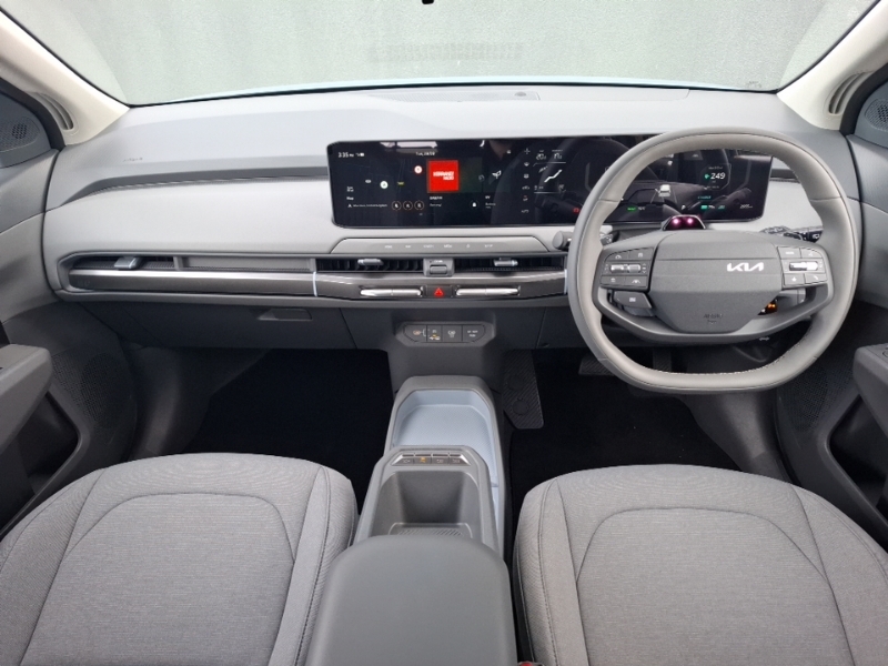 Kia EV3 81.4Kwh Air  #2