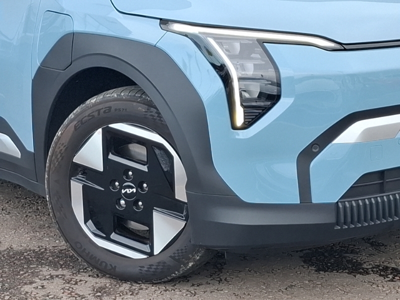 Kia EV3 81.4Kwh Air #19