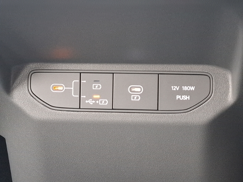 Kia EV3 81.4Kwh Air  #15