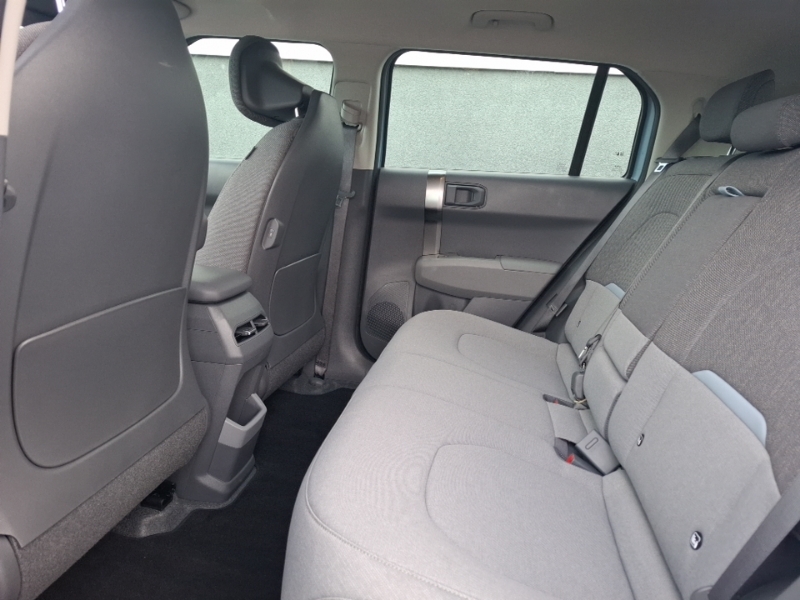 Kia EV3 81.4Kwh Air  #5