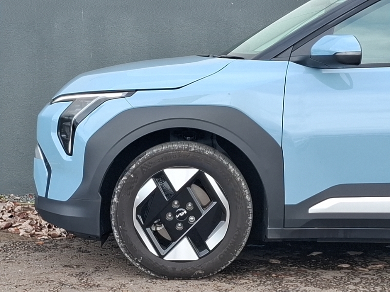 Kia EV3 81.4Kwh Air  #18