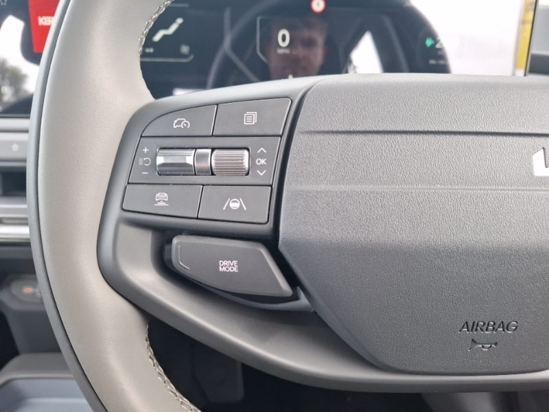 Kia EV3 81.4Kwh Air  #11