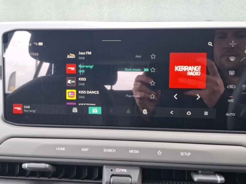 Kia EV3 81.4Kwh Air  #10