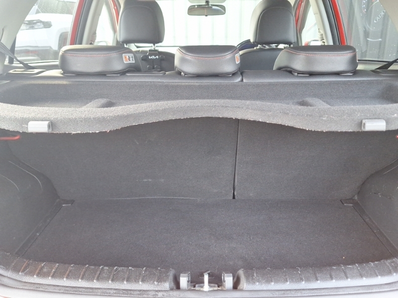Kia Picanto 1.0 1 Hatchback Blue #18