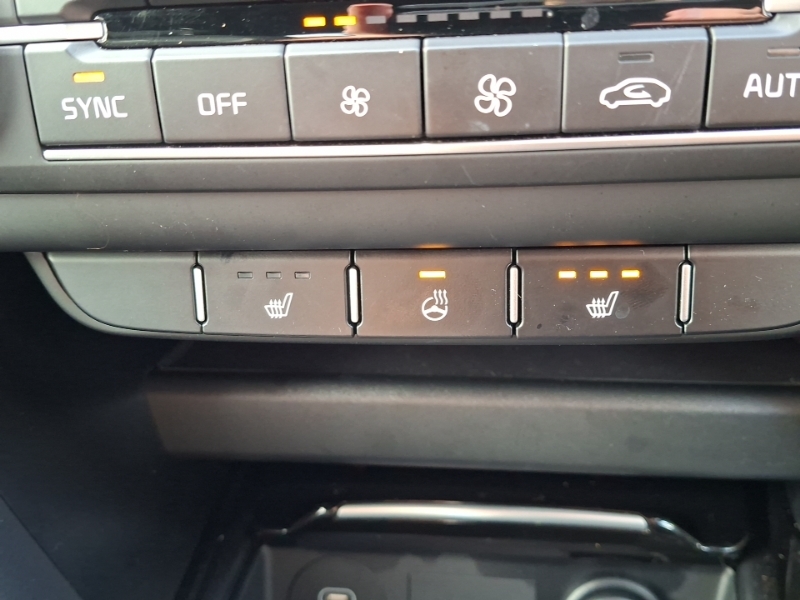 Kia Xceed 1.0T Gdi Isg 113 Gt-line Dct Silver #15