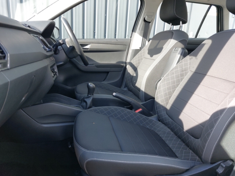 Skoda Fabia 1.0 Tsi Se L Grey #5