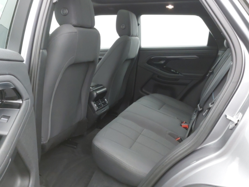 Land Rover Range Rover Evoque 1.5 P300e S Black #6