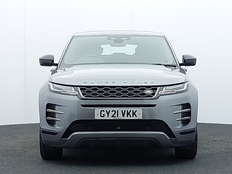 Land Rover Range Rover Evoque 1.5 P300e S Black #14
