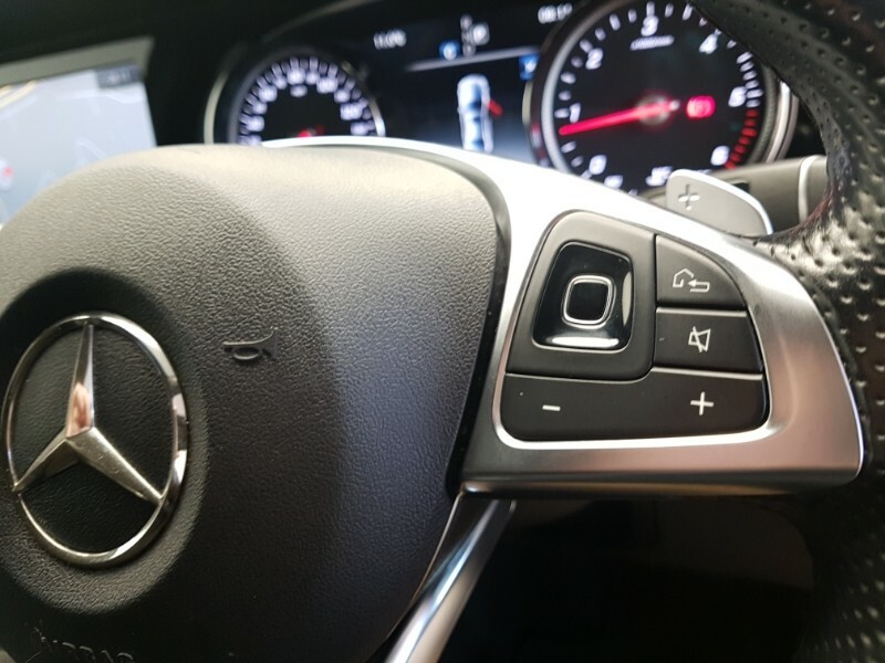 Mercedes-Benz E Class 4.0 E63 V8 Biturbo Amg Spds Mct 4Matic Euro 6 S Black #16