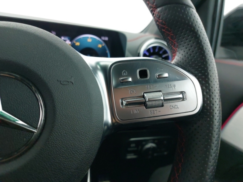 Mercedes-Benz EQA 250 70.5Kwh Amg Line Black #13