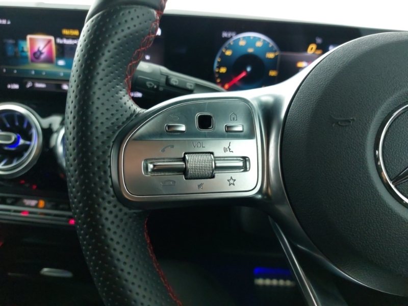 Mercedes-Benz EQA 250 70.5Kwh Amg Line Black #12