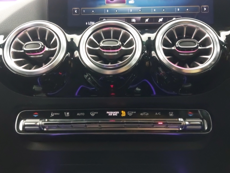 Mercedes-Benz EQA 250 70.5Kwh Amg Line Black #15