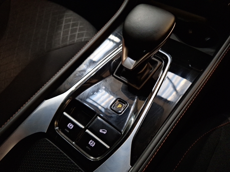MG HS 1.5 T-gdi 24.7 Kwh Trophy Euro 6 Ss #16